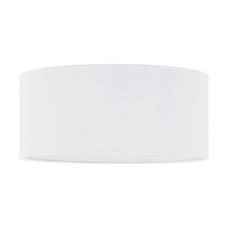 EGLO Onderdeel | Lampenkap 'PASTERI PRO' Ø530 H280 wit