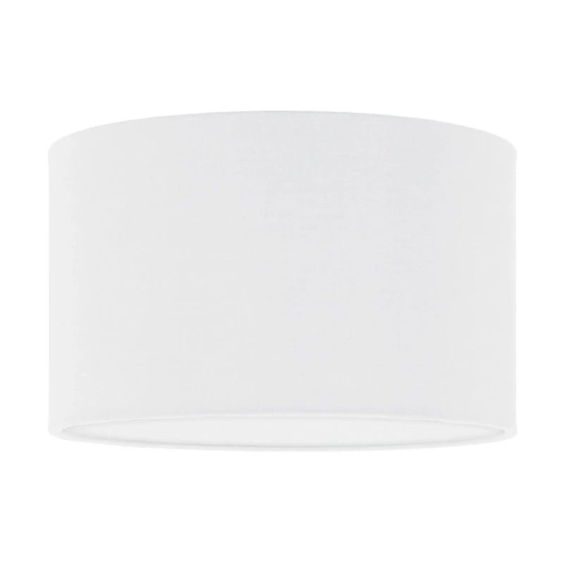 EGLO Onderdeel | Lampenkap 'PASTERI PRO' Ø300 H220 creme