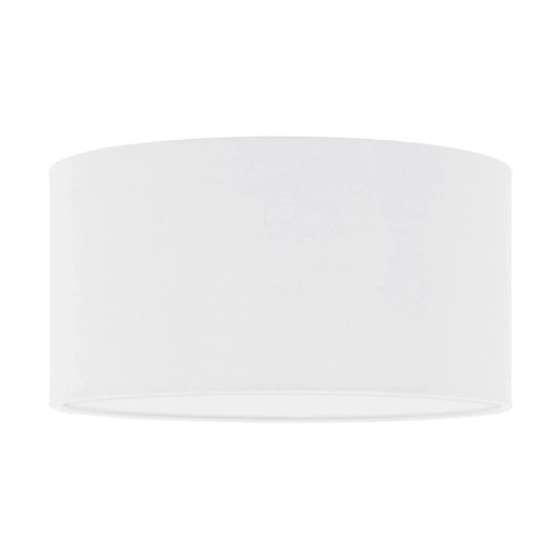 EGLO Onderdeel | Lampenkap 'PASTERI PRO' Ø450 H280 creme