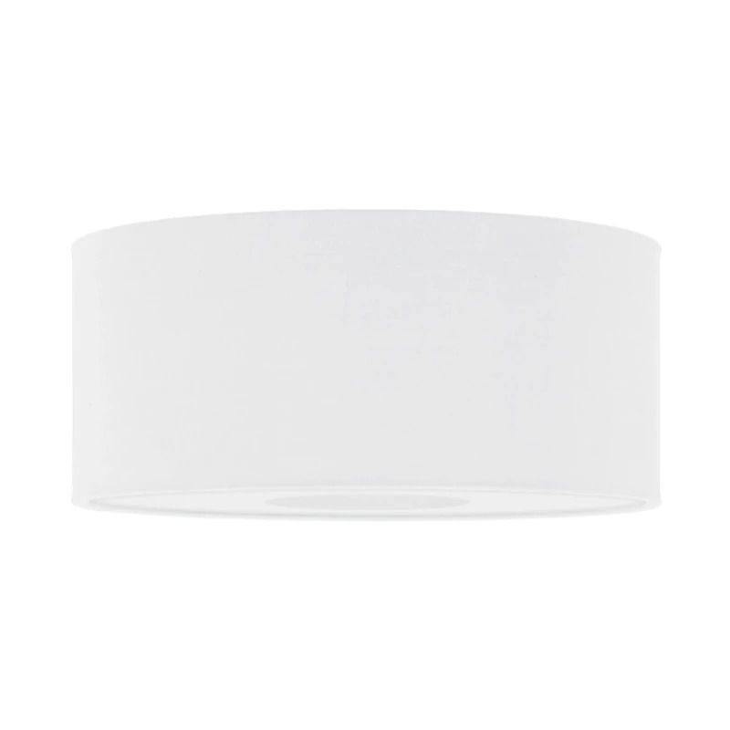 EGLO Onderdeel | Lampenkap 'PASTERI PRO' Ø530 H280 creme