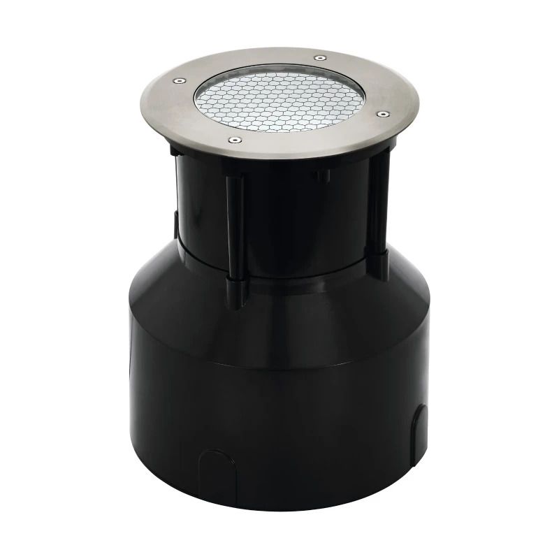 EGLO Grondspot Ø175mm | 18.5W 3000K IP65