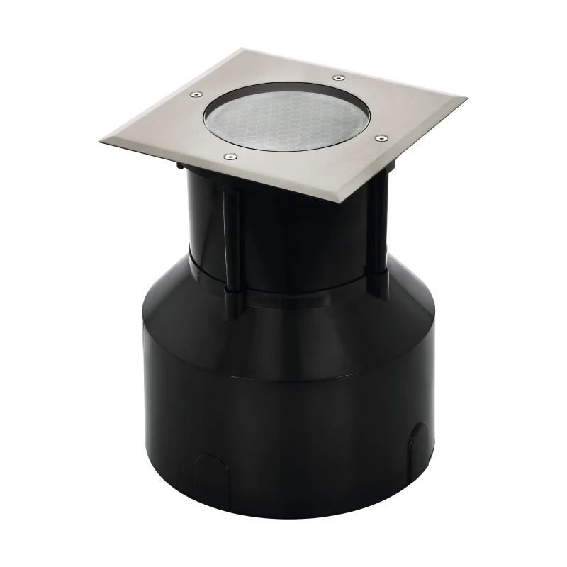 EGLO Grondspot Vierkant 175X175 | 18.5W 4000K IP65