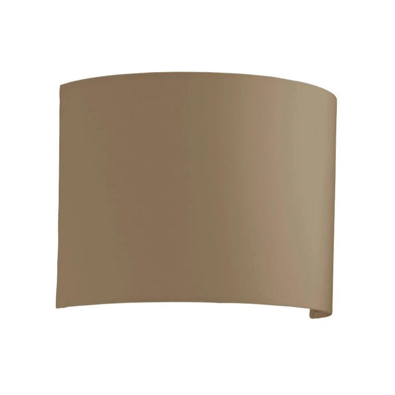 EGLO Onderdeel | Lampenkap 'VALSENO PRO' H186 B225 Taupe