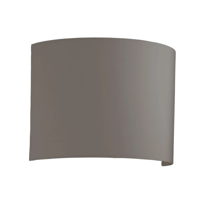 EGLO Onderdeel | Lampenkap 'VALSENO PRO' H186 B225 Cappuccino/goud