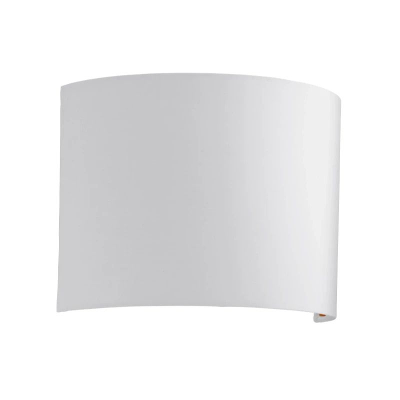 EGLO Onderdeel | Lampenkap 'VALSENO PRO' H186 B225 Wit/koper
