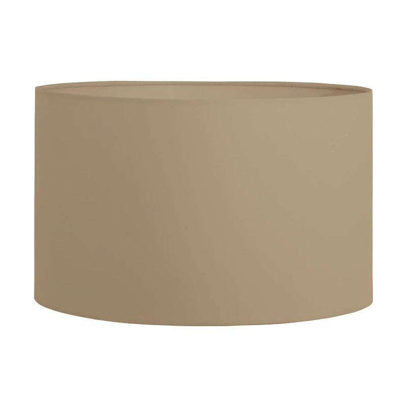 EGLO Onderdeel | Lampenkap 'VALSENO PRO' Ø355 H225 Taupe