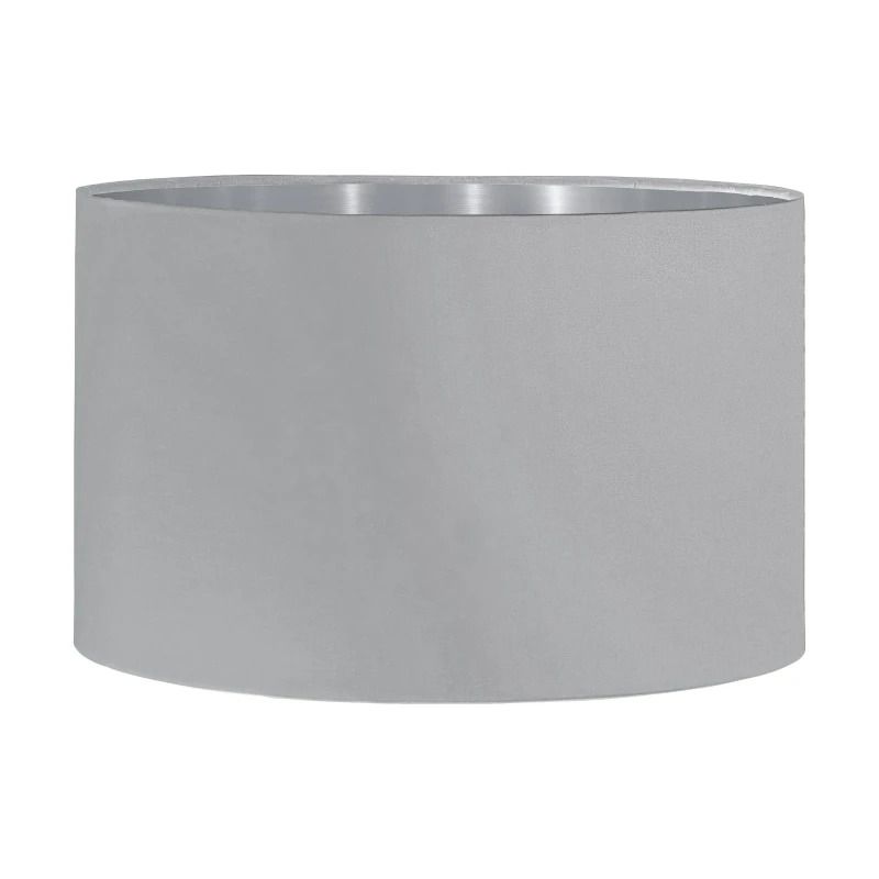 EGLO Onderdeel | Lampenkap 'VALSENO PRO' Ø355 H225 Grijs/zilver