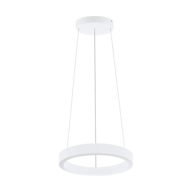 Eglo Hanglamp | PASTRENGO 1 | LED 57W 3000K Ø500 centraal wit