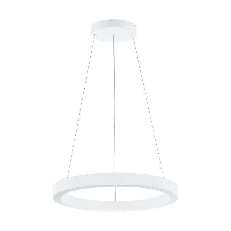 Eglo Hanglamp | PASTRENGO 1 | LED 86W 4000K Ø700 centraal wit