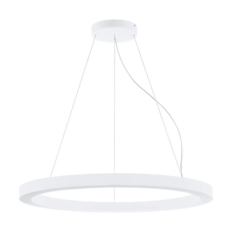 Eglo Hanglamp | PASTRENGO 1 | LED 143W 4000K Ø1100 centraal wit