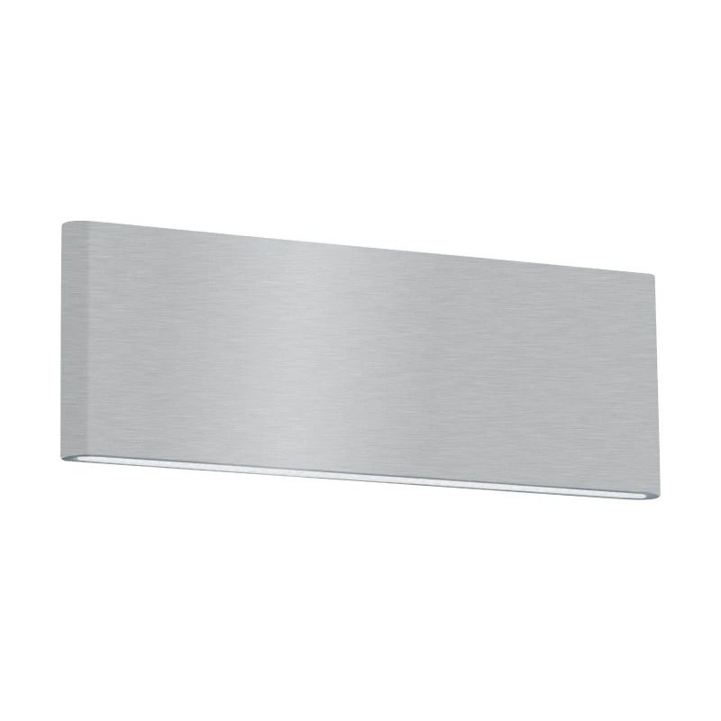 Eglo Wandlamp | CLIMENE | LED L-500 3000K aluminium IP20