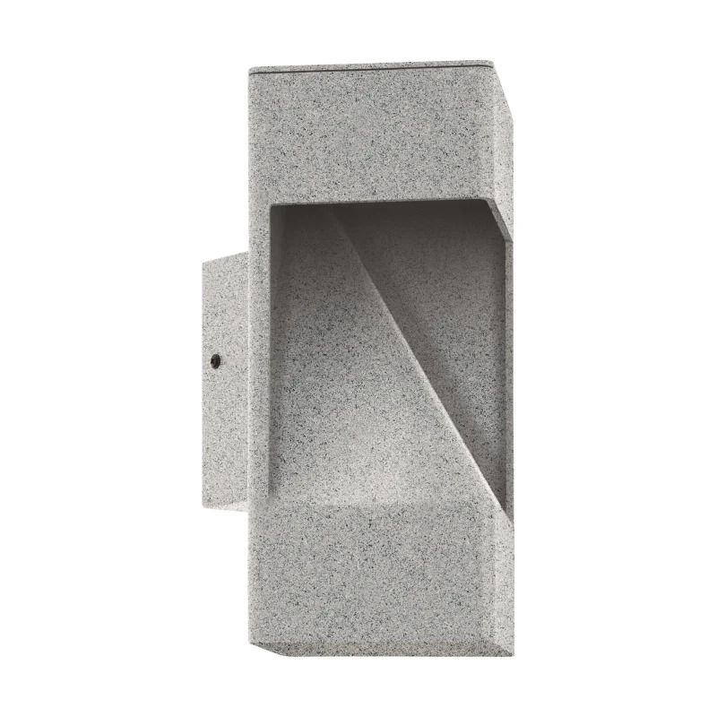 Eglo Buitenlamp | CATTOLICA | LED betonlook 10W IP44