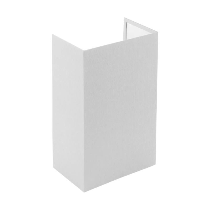 EGLO Onderdeel | Lampenkap 'PASTERI PRO' H-300, B-180 Wit
