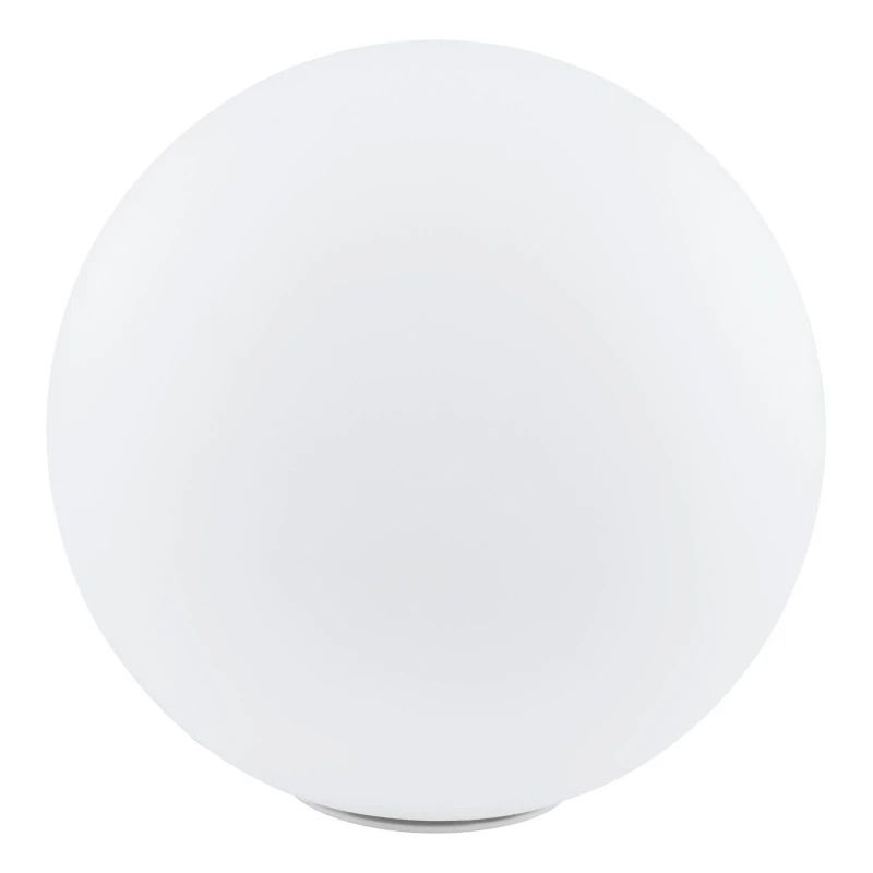 Eglo Tuinlamp | MONTEROLO PRO | E27 Bol Ø300 wit 40W IP65