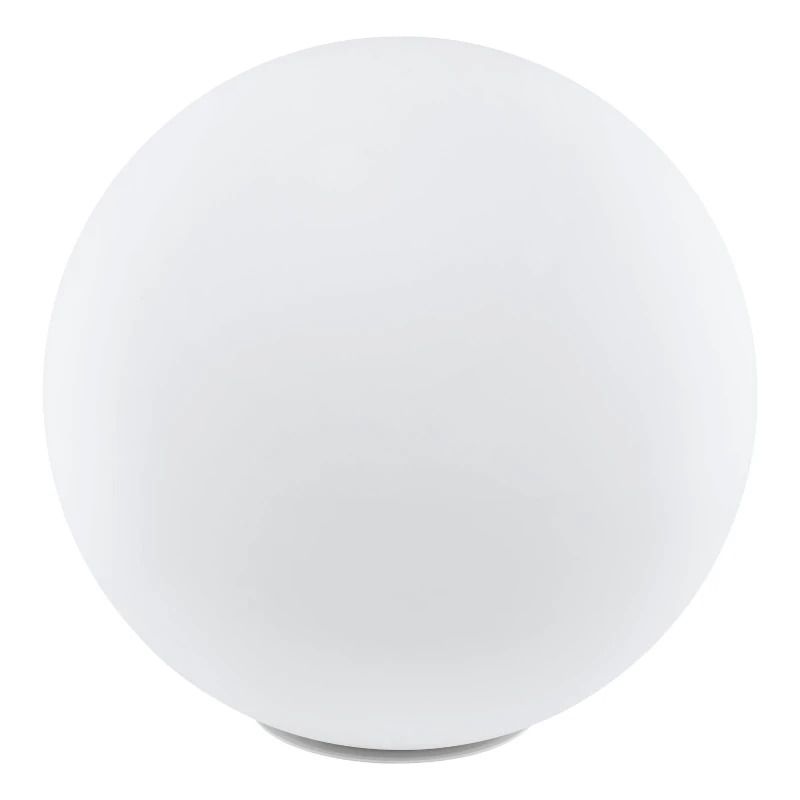 Eglo Tuinlamp | MONTEROLO PRO | E27 Bol Ø600 wit 40W IP65