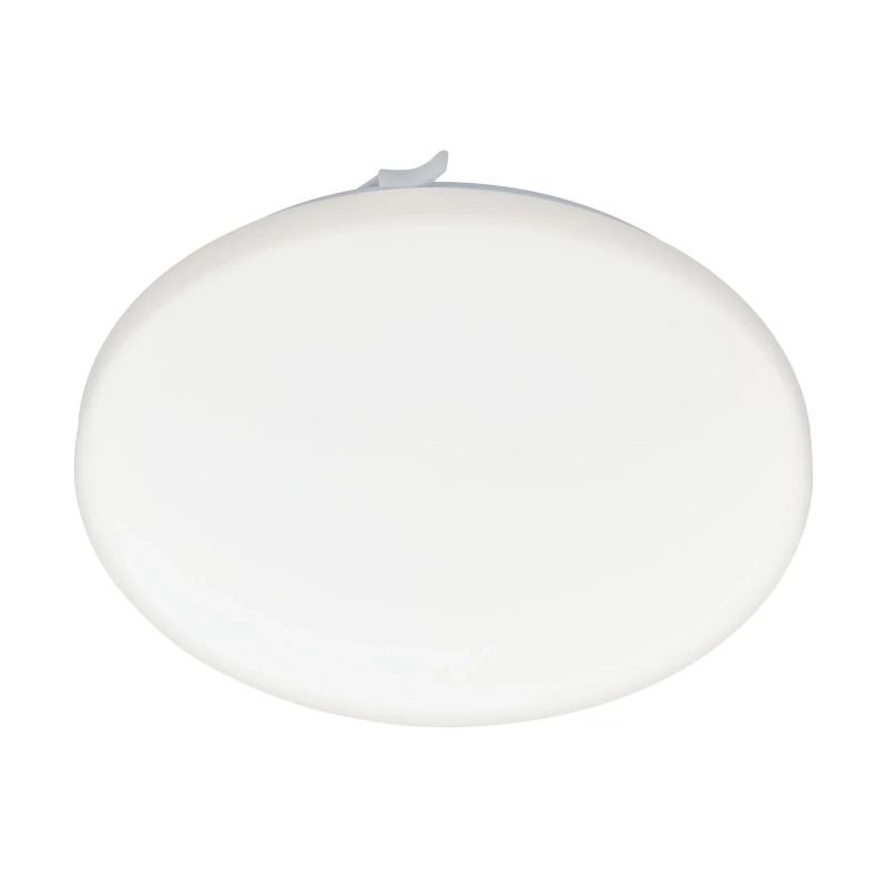 Eglo Plafondlamp  | FRANIA PRO | Ø330 3000K Opaal 21.6W IP20