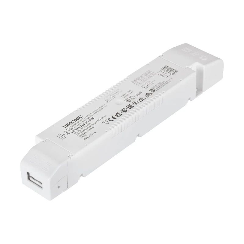 EGLO Onderdeel | DRIVER LED LC 24V SC SNC 35W AAN/UIT