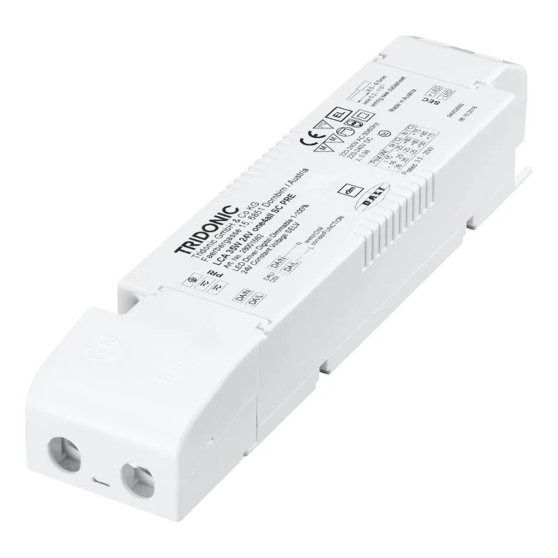 EGLO Onderdeel | LED-DRIVER LCA 24V one4all SC PRE 35W