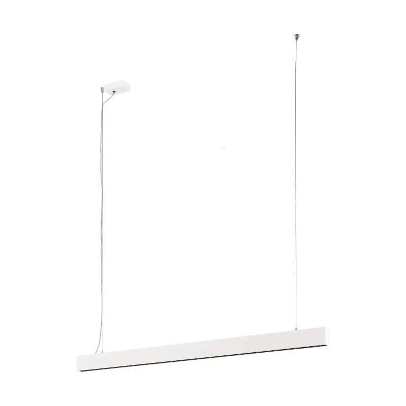 Eglo Hanglamp | ALBAVILLA" LED 52W 3000K L1070 wit