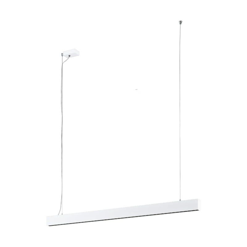 Eglo Hanglamp | ALBAVILLA" LED 72W 4000K L1590 wit