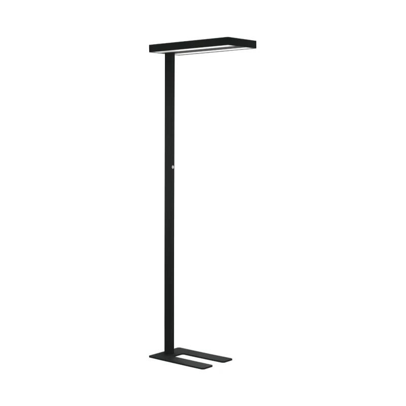 Eglo Vloerlamp | GARABELLA | LED zwart 72W 4000K