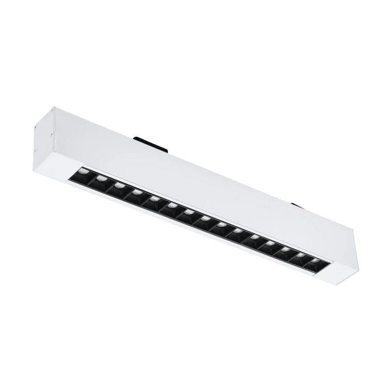 Eglo Opbouwspot | ALBAVILLA | LED L-403 40° 3000K wit 30W IP20