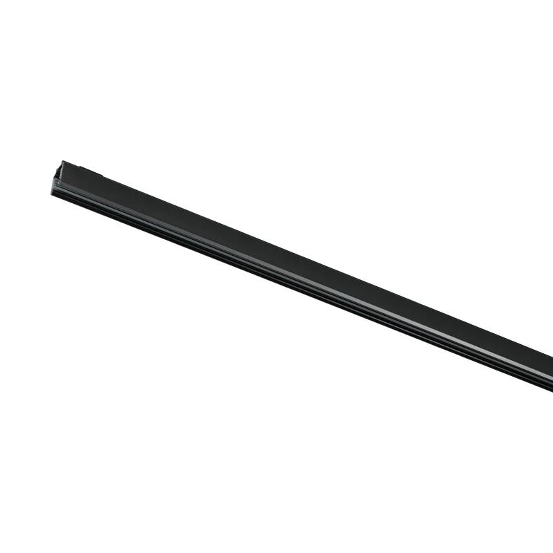 Eglo 3-Fase Rail | DALI Rail 2 meter zwart