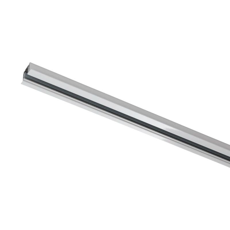 Eglo 3-Fase Inbouw Rail | DALI Rail 2 meter wit