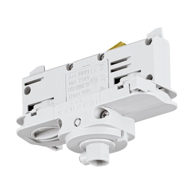Eglo 3-Fase Rail | DALI Adapter met trekontlasting wit