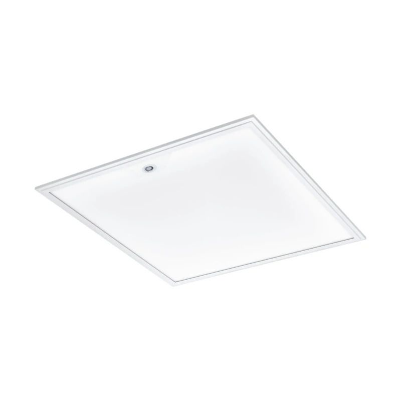 Eglo LED paneel | SALOBRENA PRO | Sensor 620x620 3000K wit 31W IP20