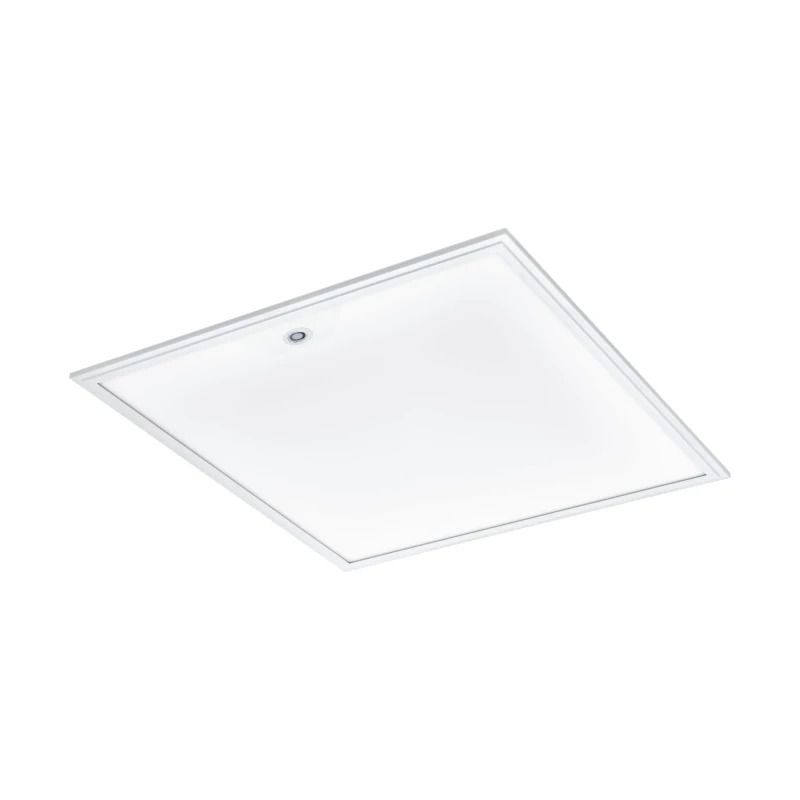 Eglo LED paneel | SALOBRENA PRO | Sensor 595x595 3000K wit 31W IP20
