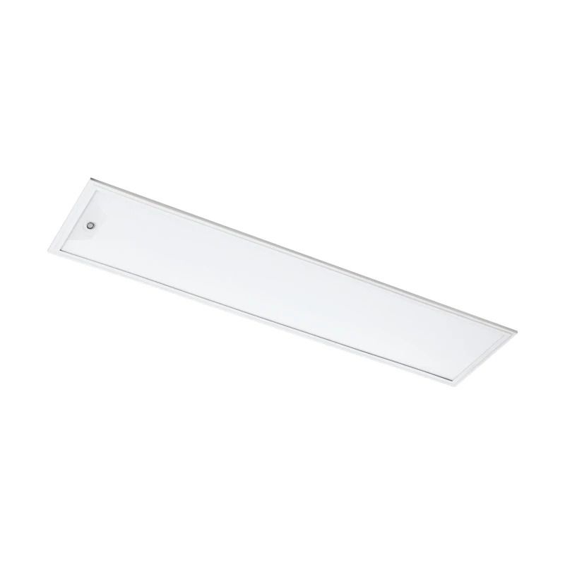 Eglo LED paneel | SALOBRENA PRO | Sensor 1195x295 3000K wit 31W IP20