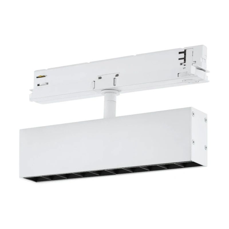Eglo 3-Fase Rail | Trackspot | ALBAVILLA | LED 34W 30° 3000K wit