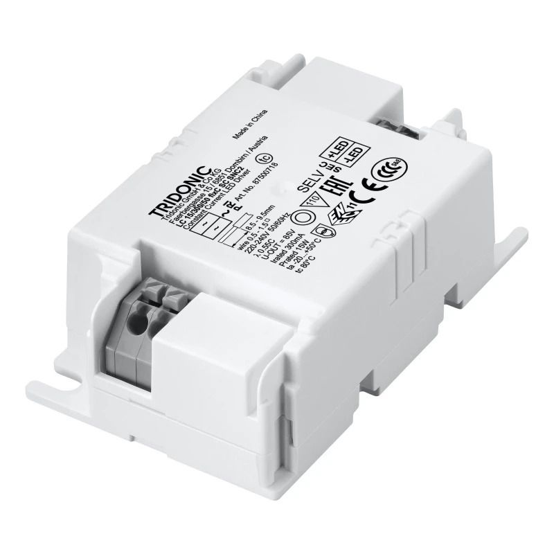 EGLO Onderdeel | DRIVER LED LC 15W Constant Current 300mA 50 FIXC t.b.v. 'TONEZZA'