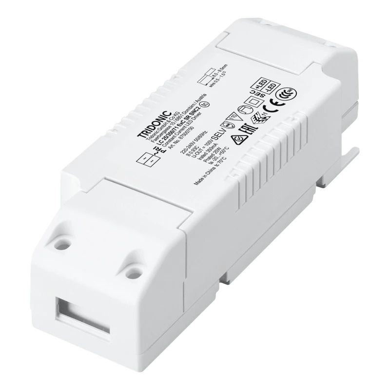 EGLO Onderdeel | DRIVER LED 21,5W Constant Current LC2 500mA
