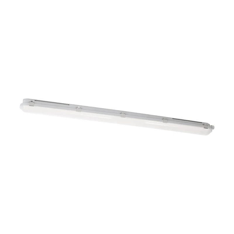 Eglo Tubelight | STUDIO IP65 PRO | LED 52W L-1520 grijs/wit