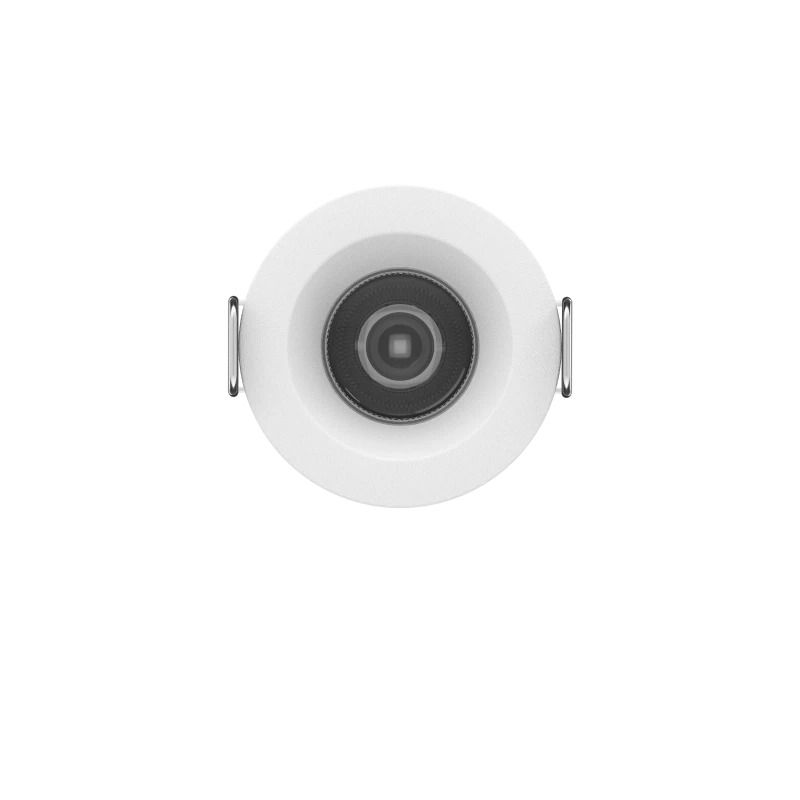 Eglo Inbouwspot | 'SALICETO SPA' LED 2,4W 4000K wit | Over Ømm
