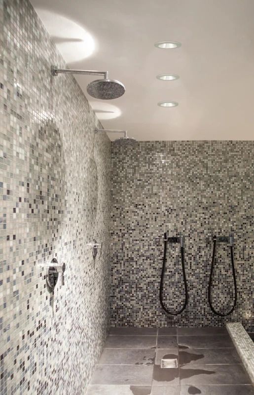 Eglo Inbouwspot | 'SALICETO SPA' LED 2,4W 4000K nikkel-mat | Over Ømm