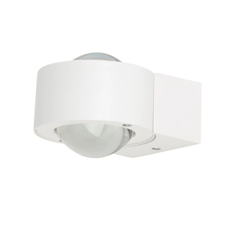 Eglo Buitenlamp wand | ONO PRO | LED 3000K wit IP20