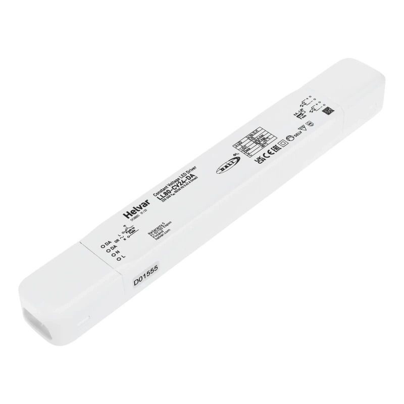 EGLO Onderdeel | DRIVER LED LL 24Vdc 80W DALI