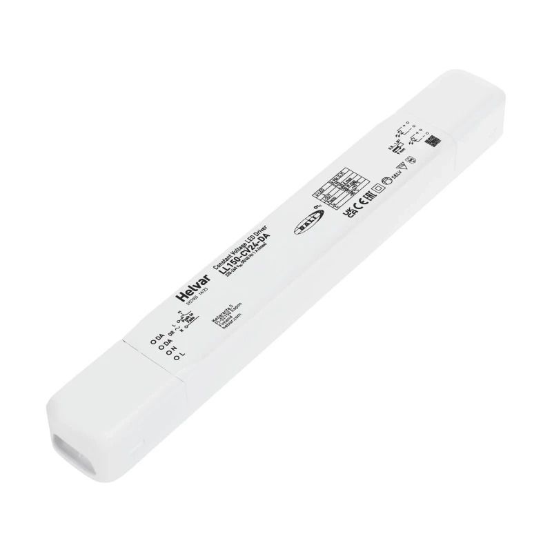 EGLO Onderdeel | DRIVER LED LL 24Vdc 150W DALI