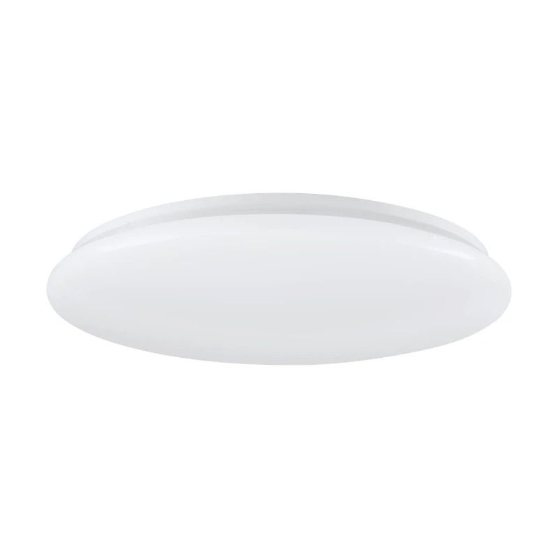 Eglo Plafondlamp  | FRANIA PRO SWD | Ø280 3000K Opaal IP44