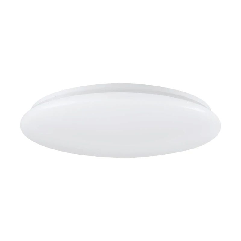 Eglo Plafondlamp  | FRANIA PRO SWD | Ø330 4000K Opaal IP44