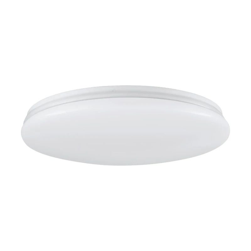 Eglo Plafondlamp  | FRANIA PRO SWD | Ø280 4000K Opaal IP44