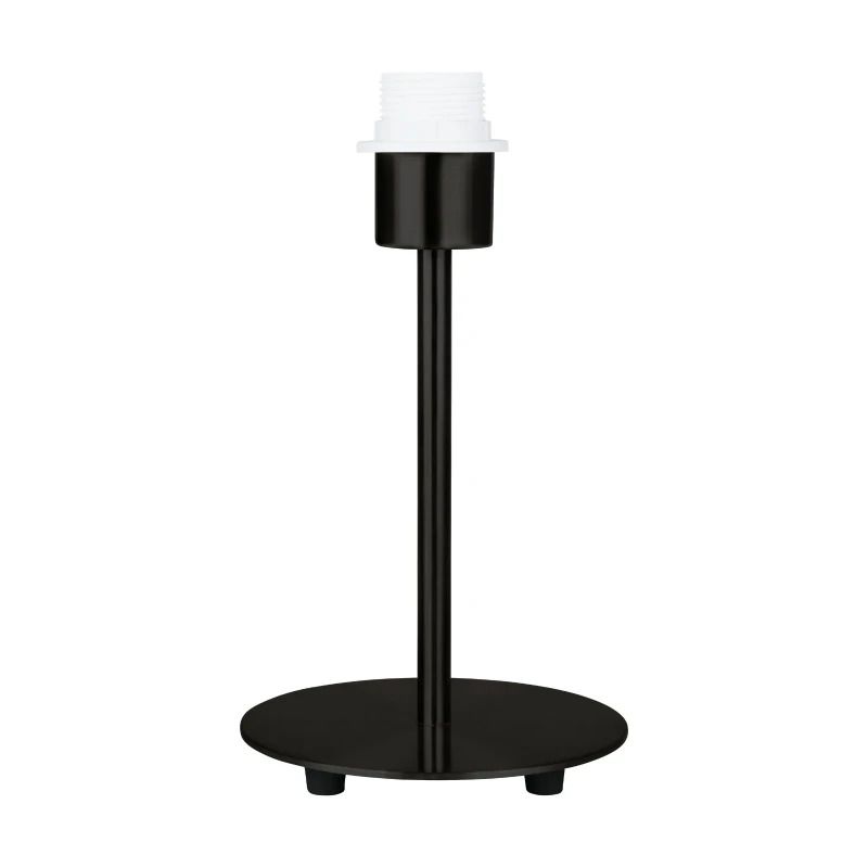 Eglo Tafellamp | PASTERI PRO | E27 ZWART 60W