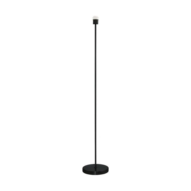 Eglo Vloerlamp | PASTERI PRO | E27 Zwart 60W