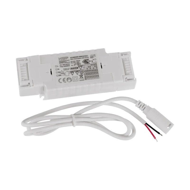 EGLO Onderdeel | DRIVER LED KGP CC20W Constant Current 200-550mA CG DALI