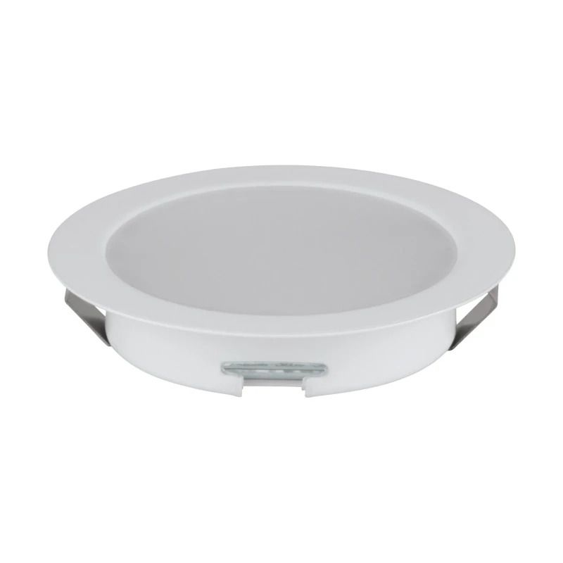 Eglo Inbouwspot | 'AMALFARA' LED 2,5W 3000K wit | IP20 Ø55/57mm