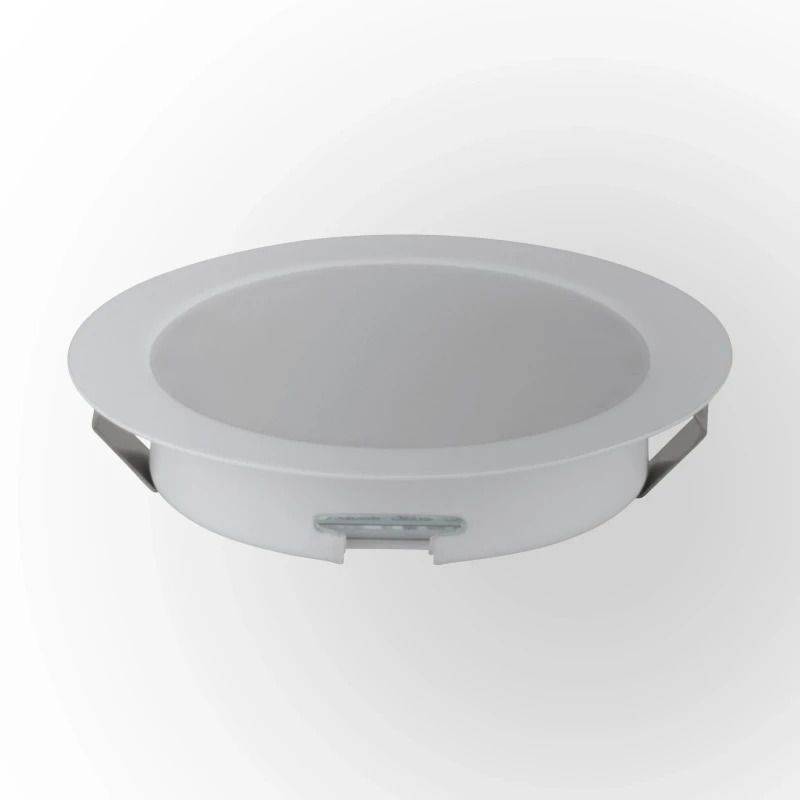 Eglo Inbouwspot | 'AMALFARA' LED 2,5W 4000K wit | IP20 Ø55/57mm