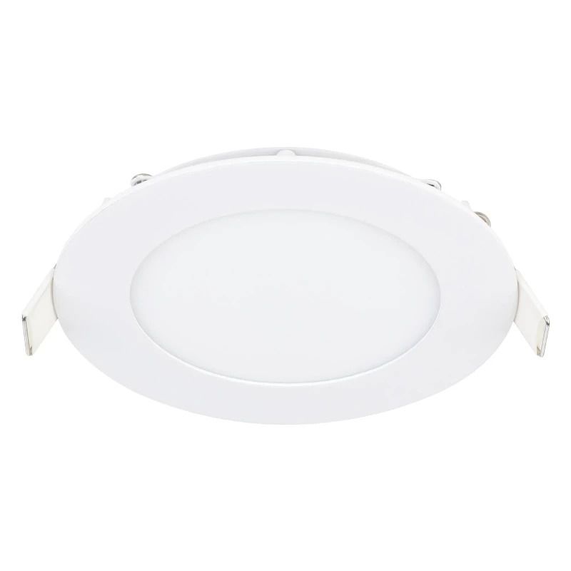 Eglo Downlighter | 'FUEVA PRO CCT' Ø120 wit